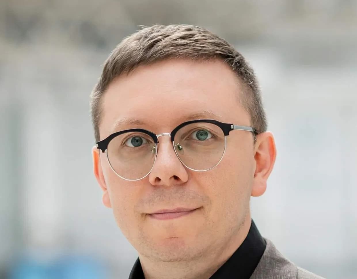 Aleksei Kuchumov