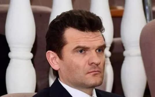 Александр Бирюков