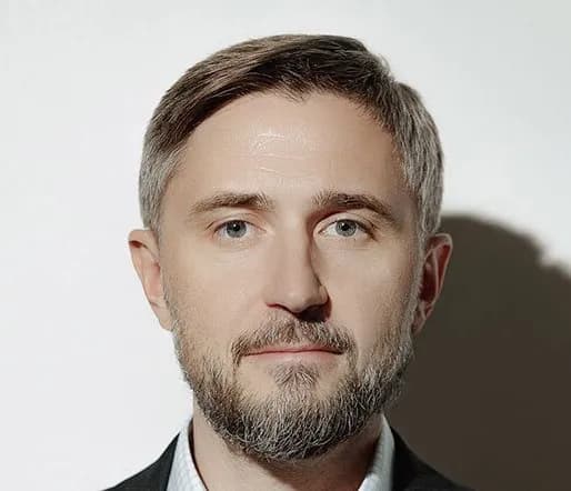 Alexander Smilgevich