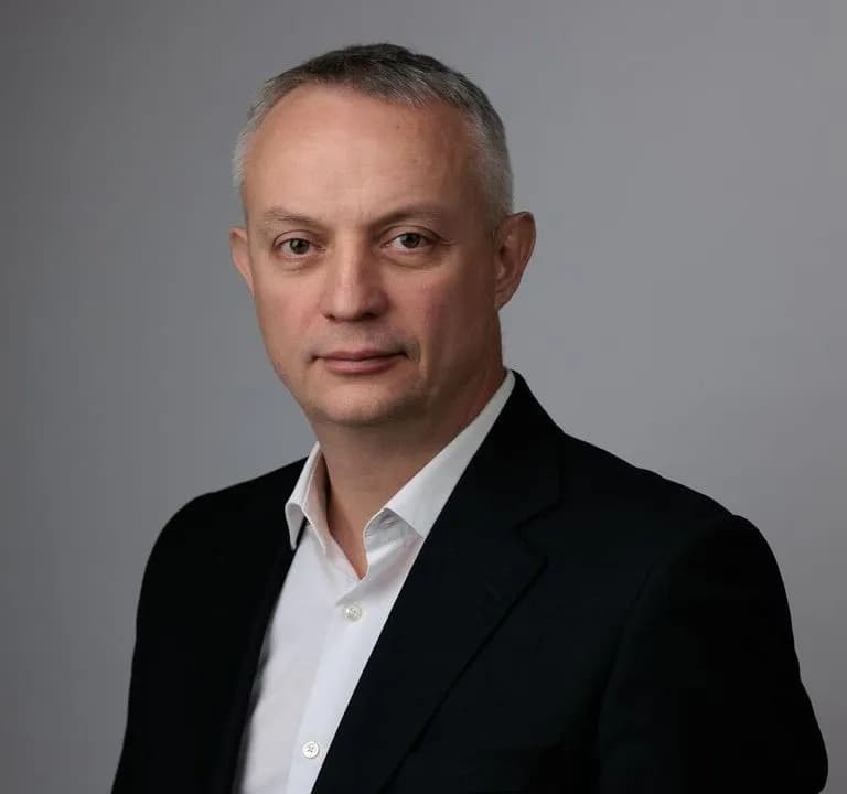 Олег Ширяев