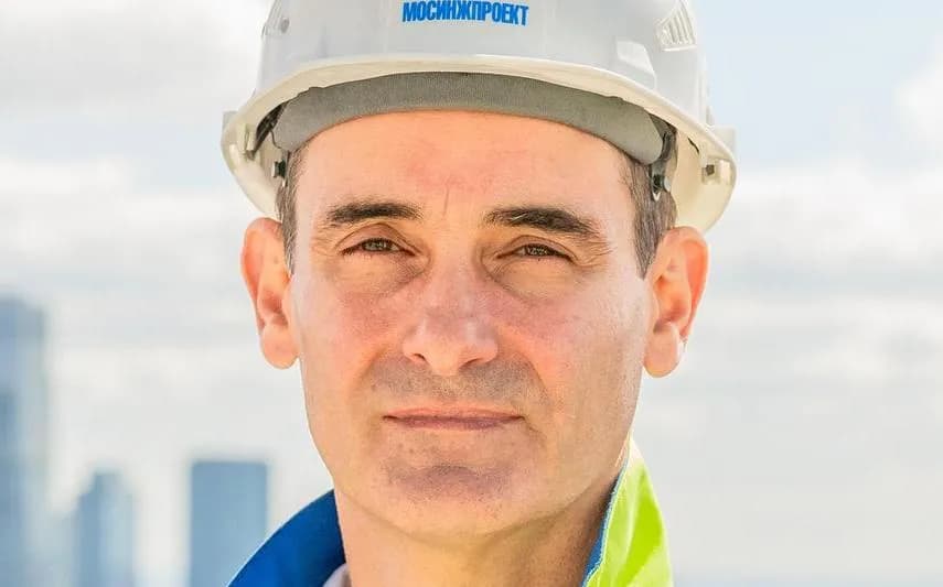 Mikhail Nadot