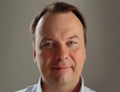 Kirill Kuzmin