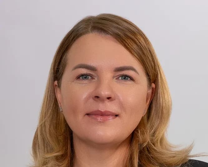 Inna Ponomareva