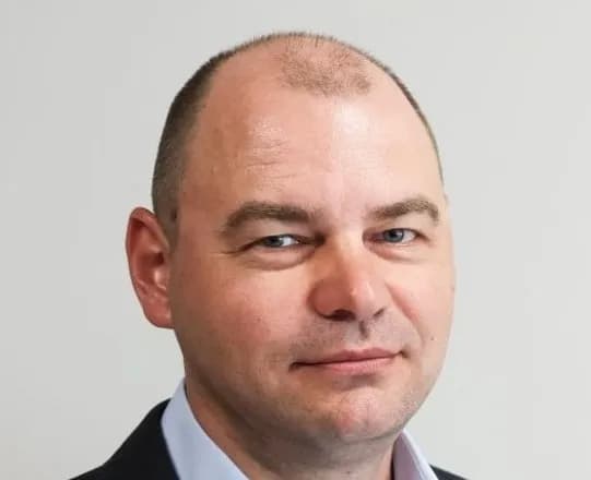 Oleg Tolmachev