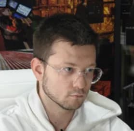 Алексей Овян