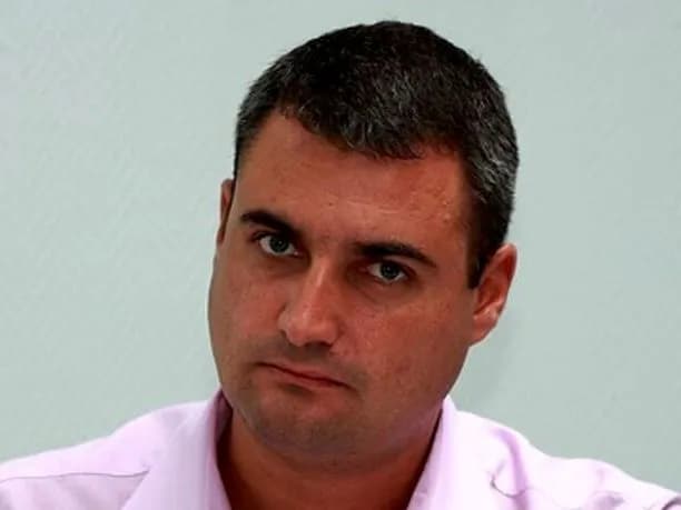 Artem Golovaty
