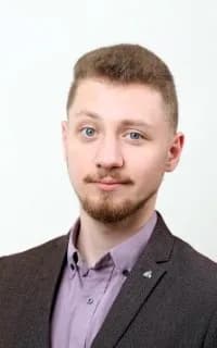 Sergey Deryabin