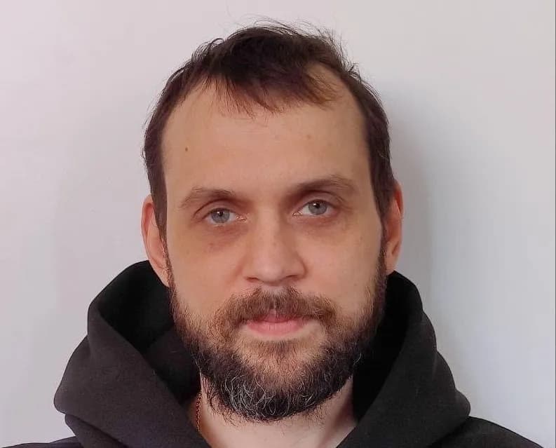 Константин Климчук