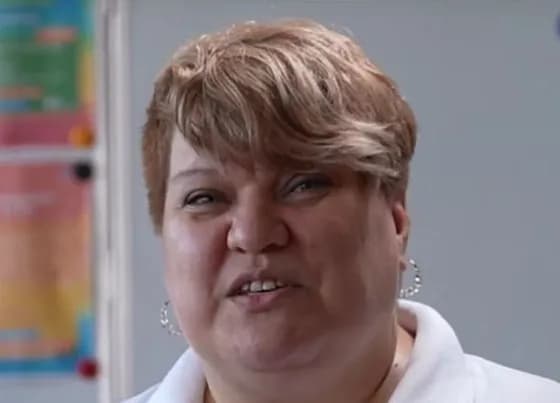 Aleksandra Buskina