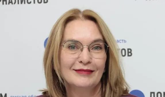 Светлана Бакулина