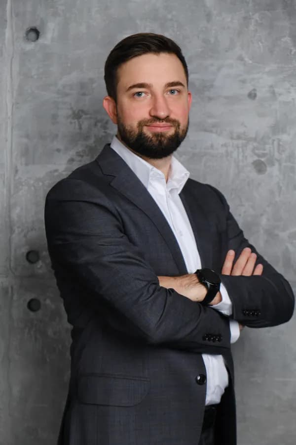 Георгий Кононов