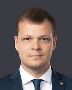 Станислав Логинов