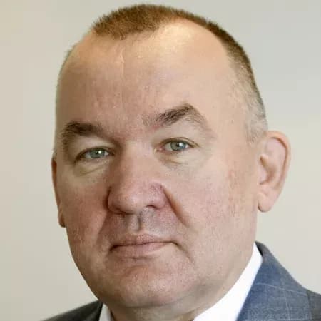 Leonid Shorokhov