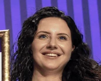 Anastasia Titova
