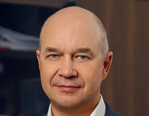 Эдуард Лысенко
