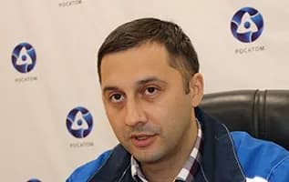 Anatoly Mikhailov