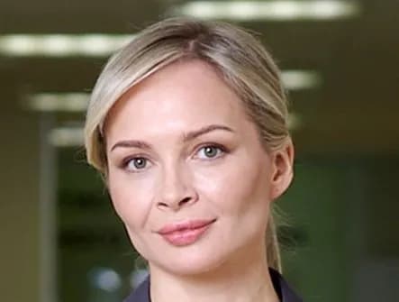 Анна Мещерякова