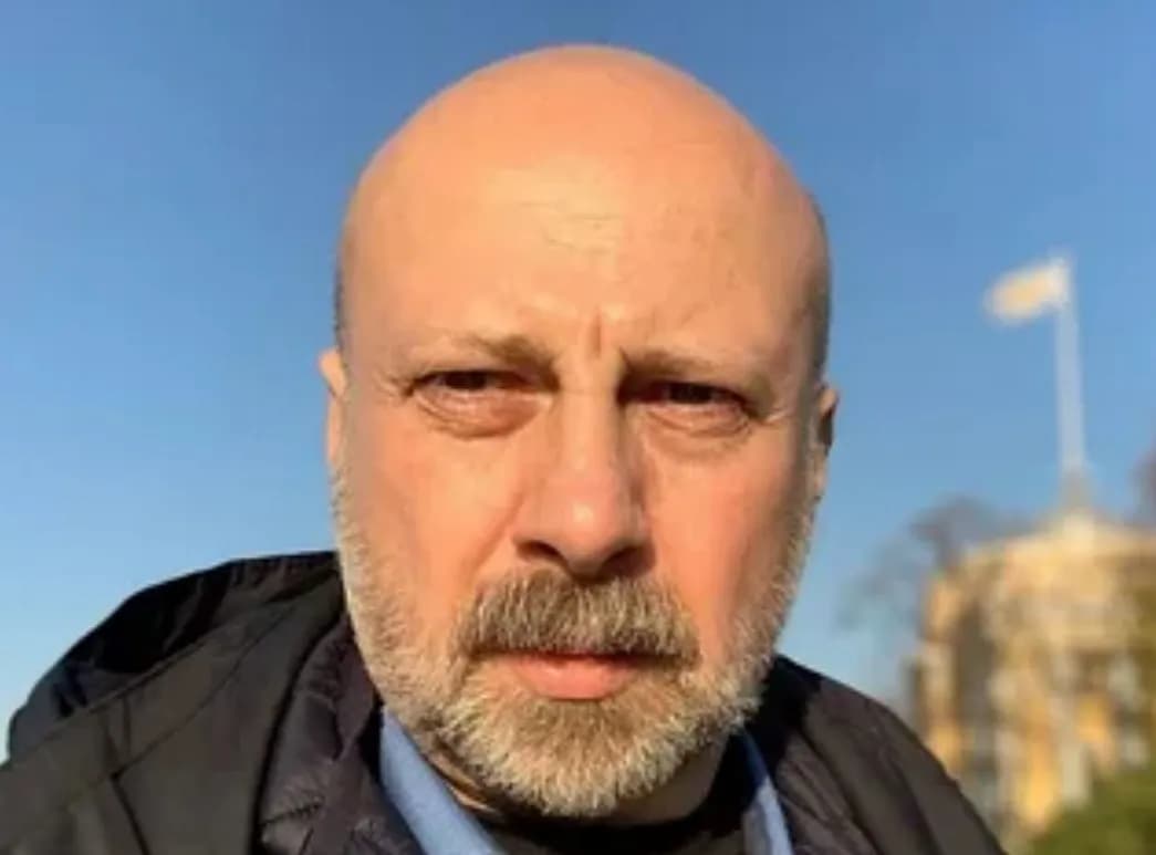 Роман Гусаров