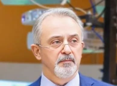 Sultan Zhankaziev