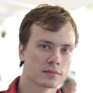 Sergey Mantsevich