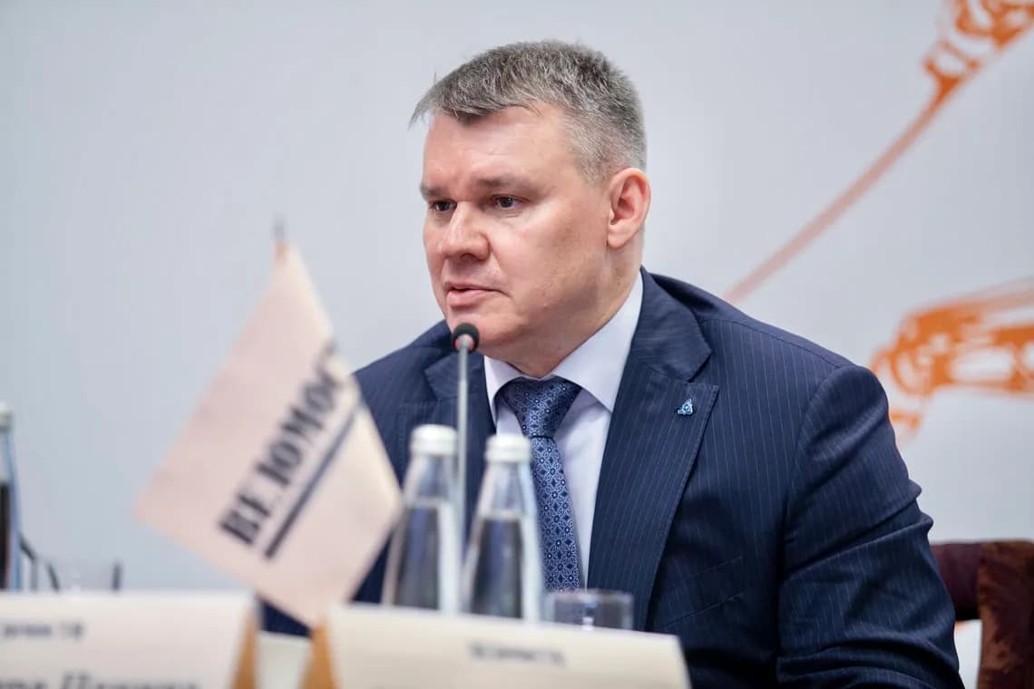 Alexander Khvalko