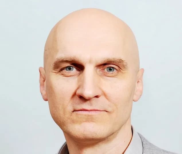 Сергей Седов