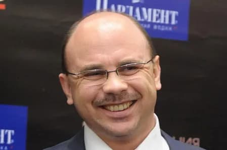 Сергей Иванов