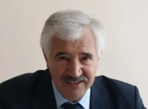 Vyacheslav Sedyshev