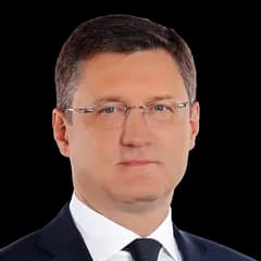 Alexander Novak