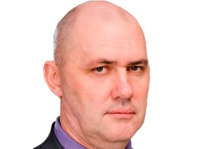 Андрей Горбунов