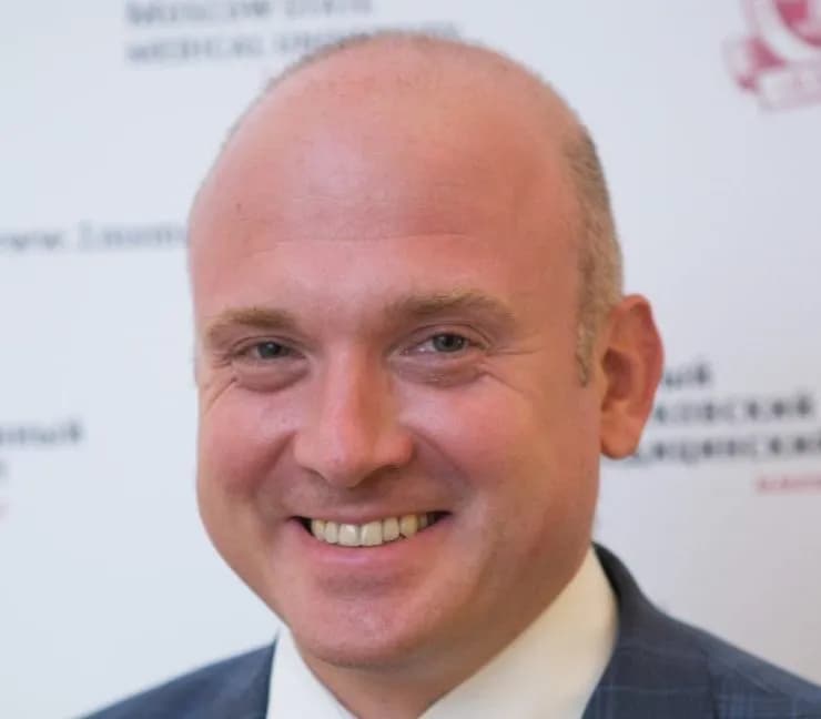 Philipp Kopylov