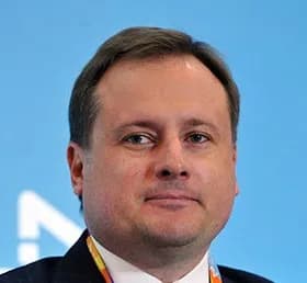Evgeny Charkin