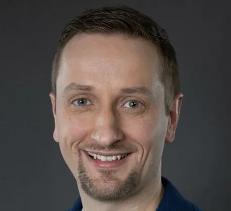 Alexey Dashkov