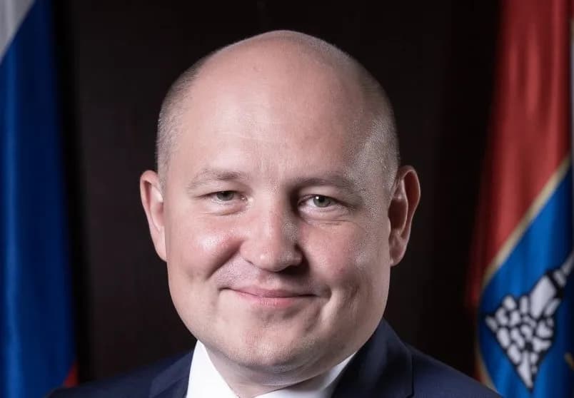 Михаил Развожаев