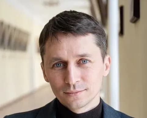 Aleksey Yuretskiy
