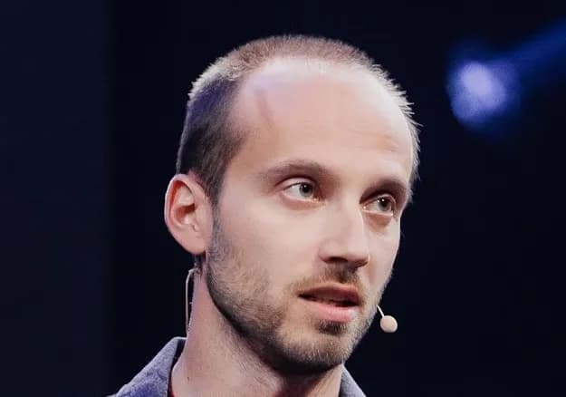 Grigoriy Atrepyev