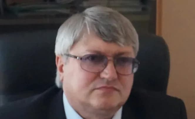 Игорь Рассказов