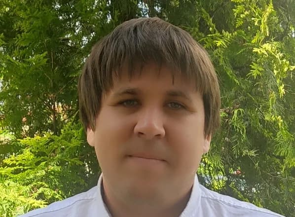 Владимир Подольский