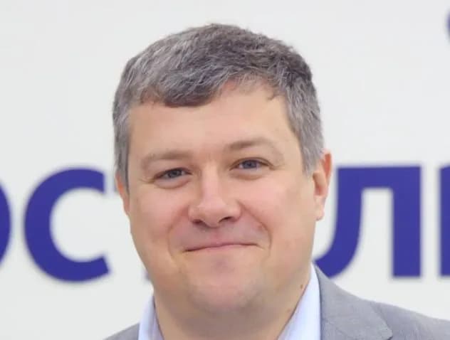 Николай Селезнев
