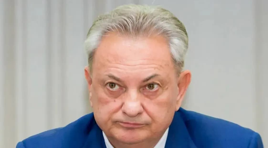 Владимир Трухачев