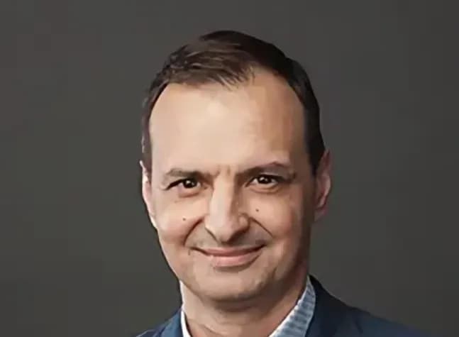Vladislav Medvedev