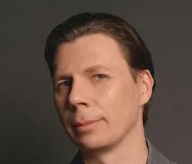 Юрий Гизатуллин