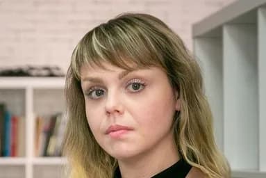 Anastasia Malashina