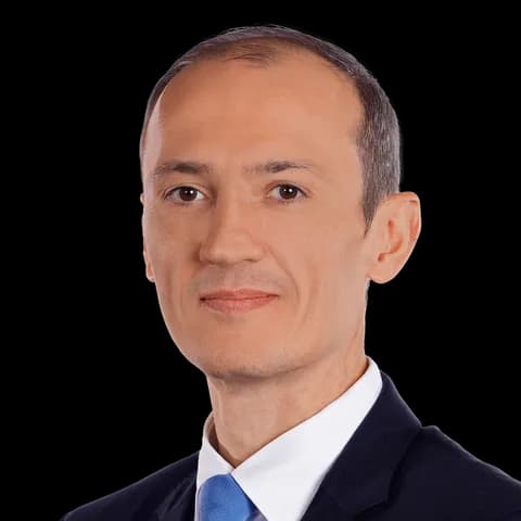 Дмитрий Григоренко