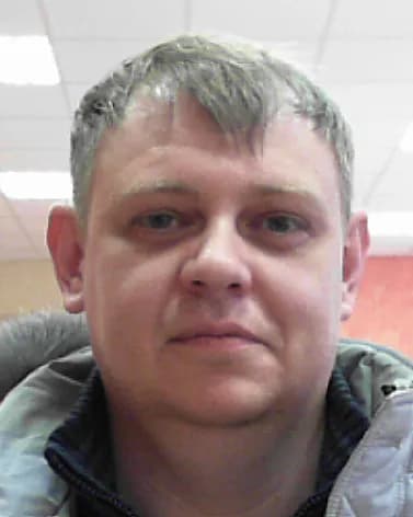 Александр Белов