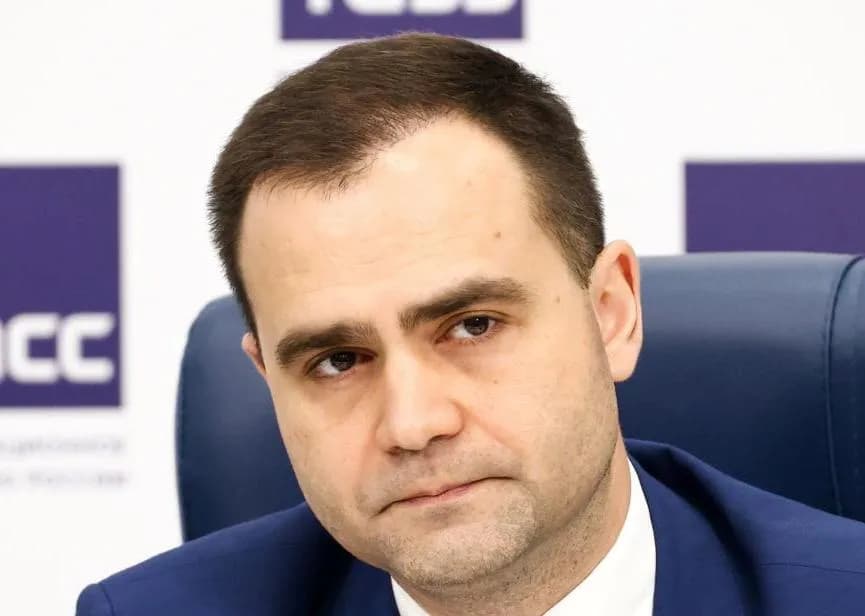 Денис Аксенов