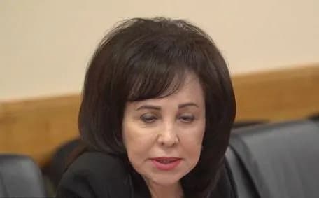 Vera Shcherbina