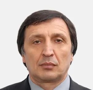 Муртазали Рабаданов
