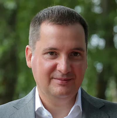 Alexander Tsybulsky