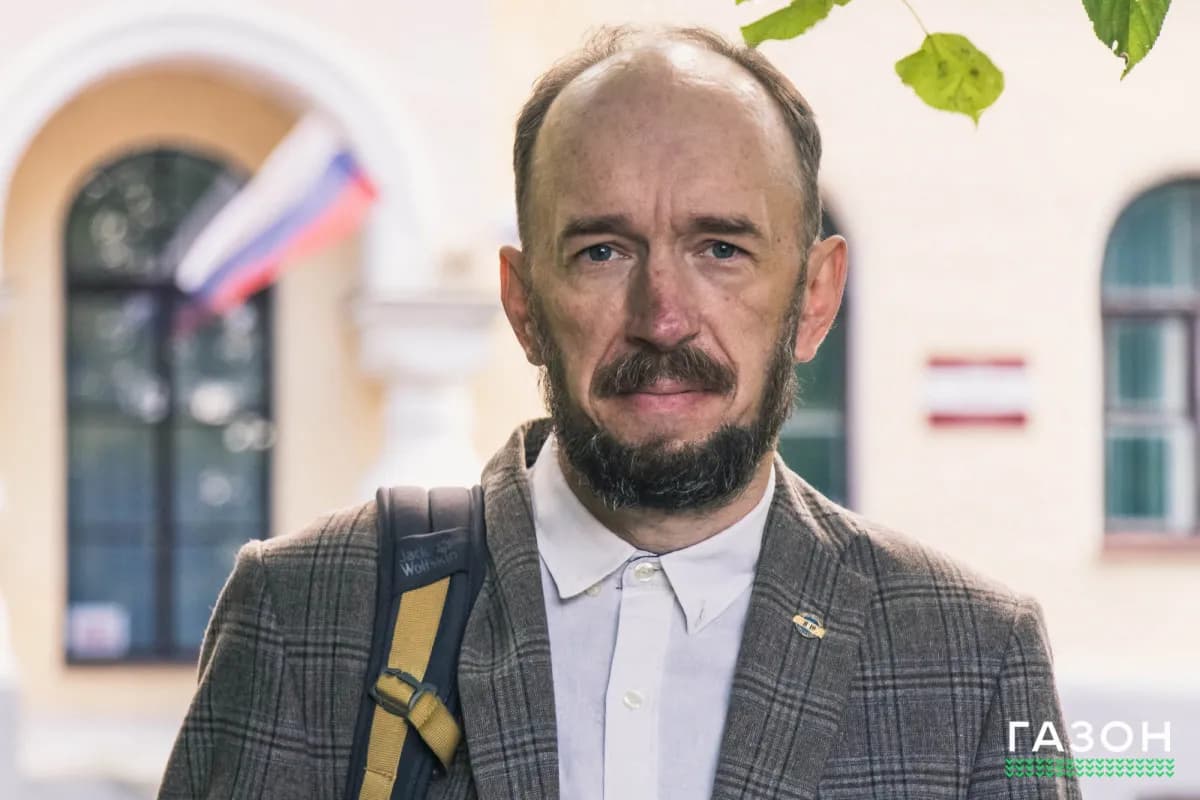 Кирилл Самойлов